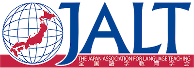 Link to JALT national website